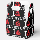 I 45 Adapter Vinyl Geschenkschachtel (Geöffnet)