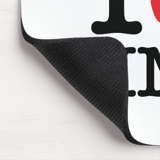 I 45 Adapter Vinyl Mousepad (Ecke)