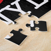 I 45 Adapter Vinyl Puzzle (Seite)