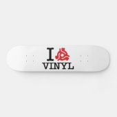 I 45 Adapter Vinyl Skateboard (Horizontal)