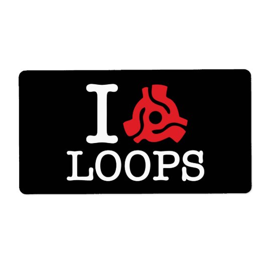 I 45 Adapterschleifen (Vorne)