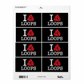 I 45 Adapterschleifen (Vorne)