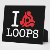 I 45 Adapterschleifen Fotoplatte (Seite)