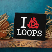 I 45 Adapterschleifen Fotoplatte (Seite)