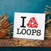 I 45 Adapterschleifen Fotoplatte (Seite)