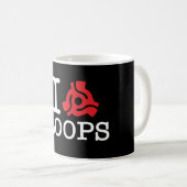 I 45 Adapterschleifen Kaffeetasse (VorderseiteRechts)