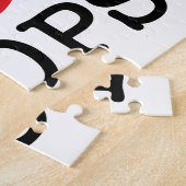 I 45 Adapterschleifen Puzzle (Seite)