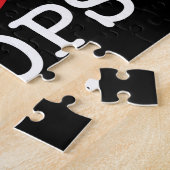 I 45 Adapterschleifen Puzzle (Seite)