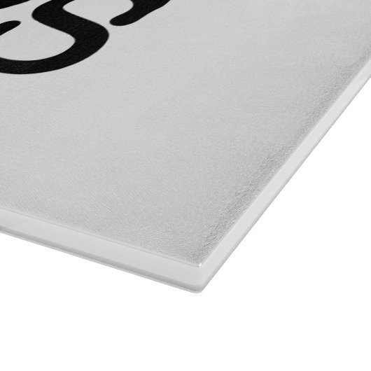 I 45 Adapterschleifen Schneidebrett (Ecke)