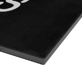 I 45 Adapterschleifen Schneidebrett (Ecke)