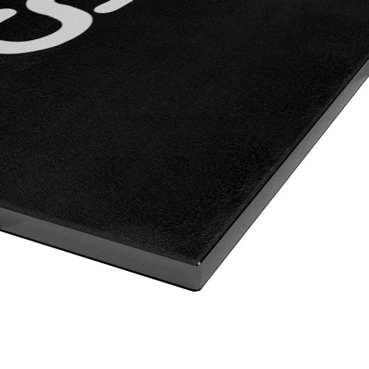 I 45 Adapterschleifen Schneidebrett (Ecke)