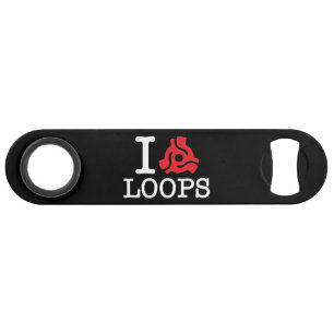 I 45 Adapterschleifen Speedflaschenöffner