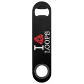 I 45 Adapterschleifen Speedflaschenöffner (Rückseite)