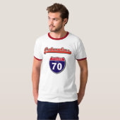 I-70 Columbus T-Shirt (Vorne ganz)