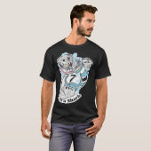 i a s 1 T-Shirt (Vorne ganz)