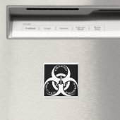 I A Z H MAGNET (In Situ (Geschirrspüler))