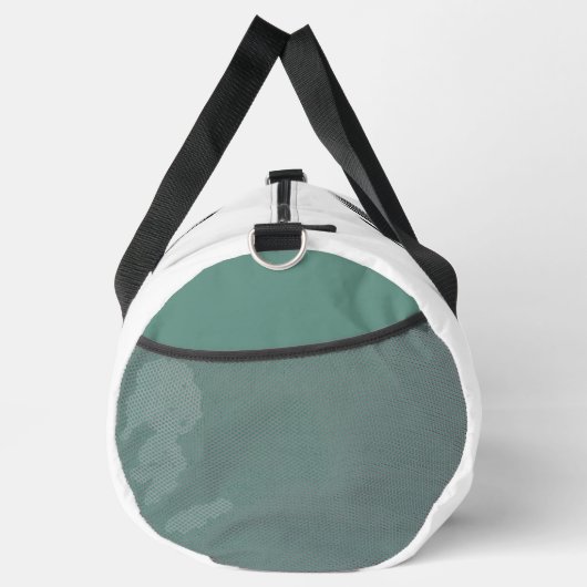 I Adapt, But Don't Like Duffle Bag (Rechts)