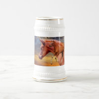 I Adore Arabian Horses Tasse