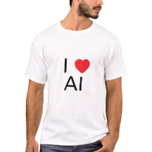 I ❤️ AI