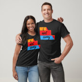 I Ain't Sorry Sarcastic Quote T-Shirt (Unisex)