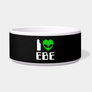 I Alien Heart EBE Napf