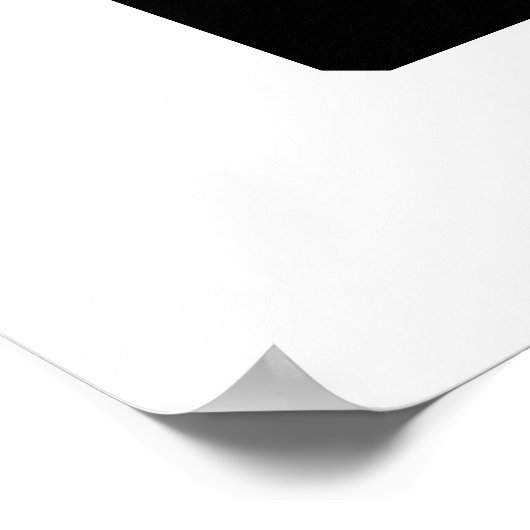 I Alien Heart EBE Poster (Ecke)