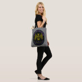 I am a bat collector crossbody bag tasche (Am Model)