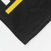 I Am A Bomb Technician If You See Me Home Fleecedecke (Ecke)