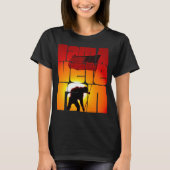 I am a Veteran American Military Soldier 4 T-Shirt (Vorderseite)