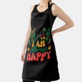 i_am_Always_happy_02 Schürze (InSitu)