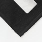 I Am Aunt Tifa Bold Statement Family Humor  Fleecedecke (Ecke)