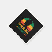 i_am_black_history_01 serviette (Ecke)