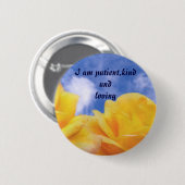 I Am_Button Button (Vorne & Hinten)