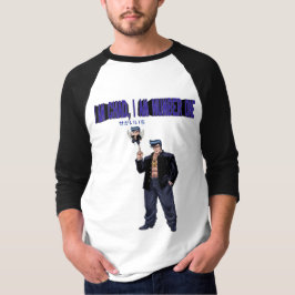 I AM CHAD, I AM NUMBER ONE T-Shirt