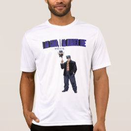 I AM CHAD, I AM NUMBER ONE T-Shirt
