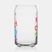 I Am Crazy For You Dosenglas (Rechts)