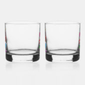 I Am Crazy For You Whiskyglas (Rechts)