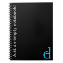 I Am Dagny™ - Notebook [lizenziertes Produkt]