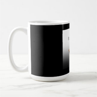 I am Dalai Kaffeetasse