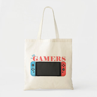 i am Gamer, Spielkonsole Tragetasche