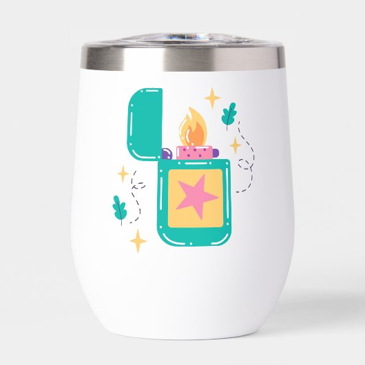 i am hot (Vorderseite)