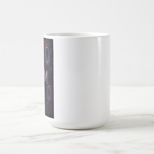 I AM KAFFEETASSE (Mittel)