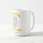 I Am Limited Edition Kaffeetasse (VorderseiteRechts)