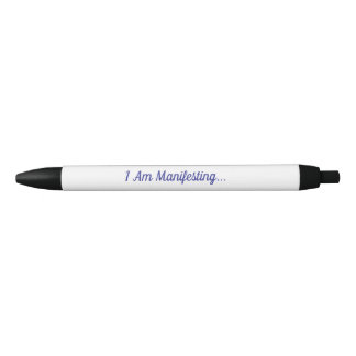 I Am Manifesting Pen Kugelschreiber