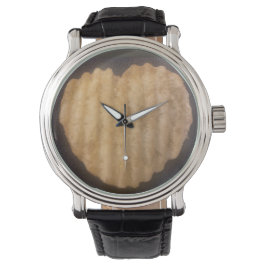 I AM NOT A SCAPEGOAT! - Yeshaya Dank chipped watch Armbanduhr