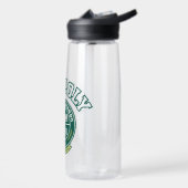I AM POLY 25oz Camelbak Water Bottle Trinkflasche (Links)