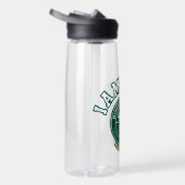 I AM POLY 25oz Camelbak Water Bottle Trinkflasche (Rechts)
