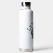 I AM POLY 32oz Water Bottle Trinkflasche (Rechts)