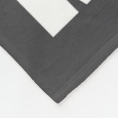 I Am Rare Disease Awareness Shirt - Rare Disease D Fleecedecke (Ecke)