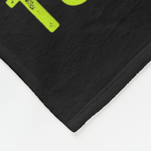 I Am Runner Dear God Please Let There Be Someone F Fleecedecke (Ecke)